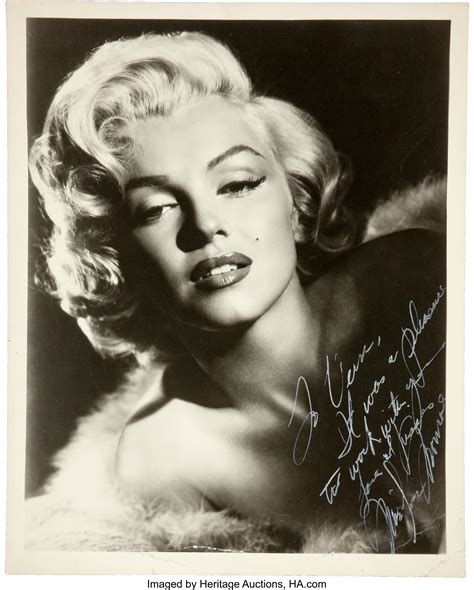 Marilyn Monroe Betway